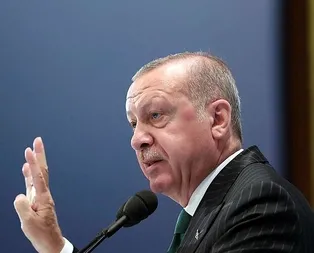 Başkan Erdoğandan 82 milyona birlik mesajı