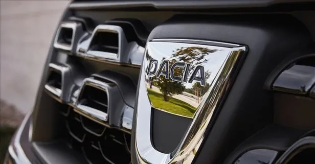 İcradan satılık Dacia marka araç! Fiyatı netleşti