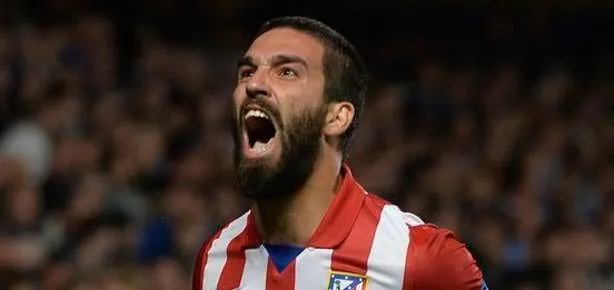 Lizbon bileti Arda’dan