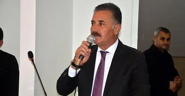 MHP Mersin Belediye Başkan Adayı Hamit Tuna hayatı - Hamit Tuna kimdir, nereli kaç yaşında?