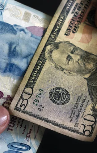 BDDK'dan döviz işlemlerinde yeni düzenleme