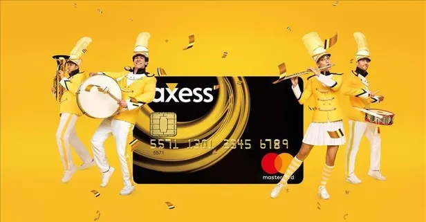 Axess’ten kampanya