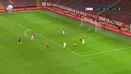 Galatasaray 0-3 Alanyaspor | GOL İZLE