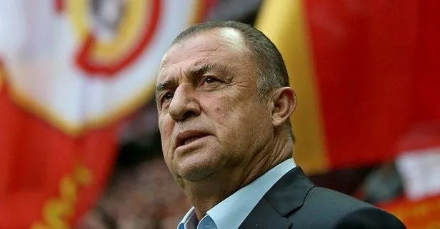 Galatasaray Teknik Direktörü Fatih Terim Akhisarspor maçı için kararını verdi