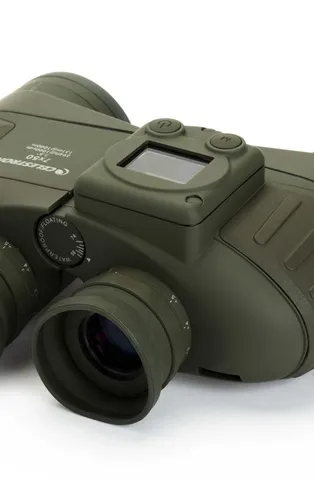 Rüyada dürbün görmek ne anlama gelir?