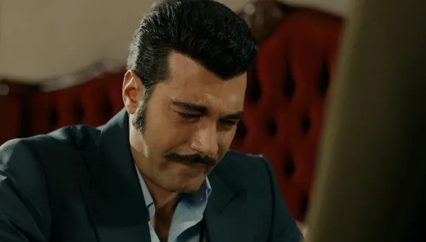 Bir Zamanlar Çukurova 28. yeni bölüm fragmanı izle!