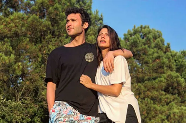 Seçkin Özdemir Demet Özdemir'in adını duyunca dilini ısırdı