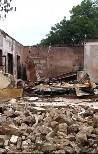 Son dakika: Nijerya'da Boko Haram saldırısı: 4 ölü