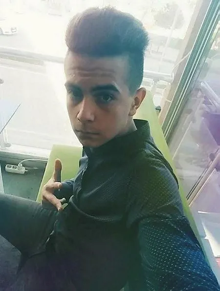 Adana'da parkta dehşet! Fotoğraf çektirmek istediler felaketi yaşadılar-3
