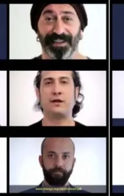 Fenerbahçe'yi FETÖ için yollara döküyorlar