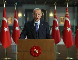 Başkan Erdoğan’dan Avrupa’ya tepki