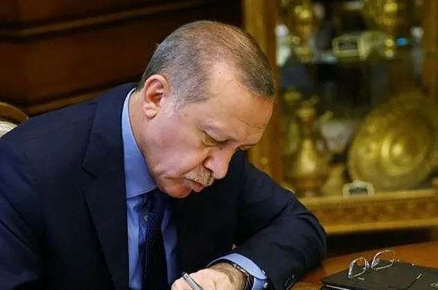 Son dakika: Valiler kararnamesi yayımlandı