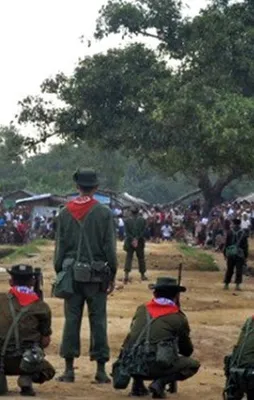 Soykırım silahları İsrail malı