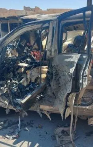 Terör örgütü PKK'nın büyükbaşı Said Hasan yok edildi! MİT'in Sincar operasyonunun detayları ortaya çıktı
