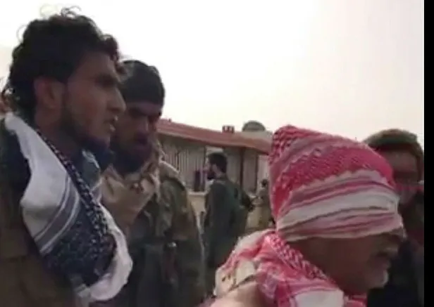 Afrin 9 noktadan çembere alındı! İşte Zeytin Dalı operasyonunda son dakika yaşananlar...-19