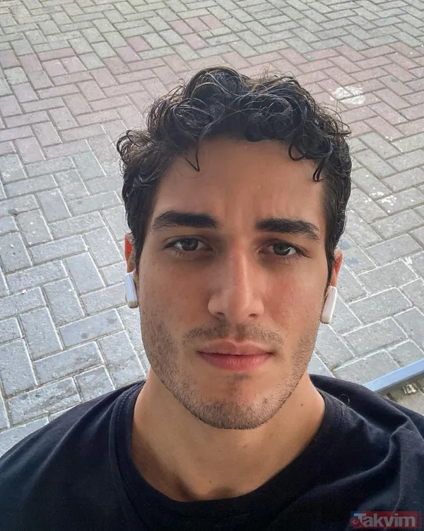 Yalı Çapkını’ndan aşk çıktı dizinin aşıkları gerçekte de sevgili oldu! Afra Saraçoğlu ile Mert Ramazan Demir derken asıl bomba patladı - 27