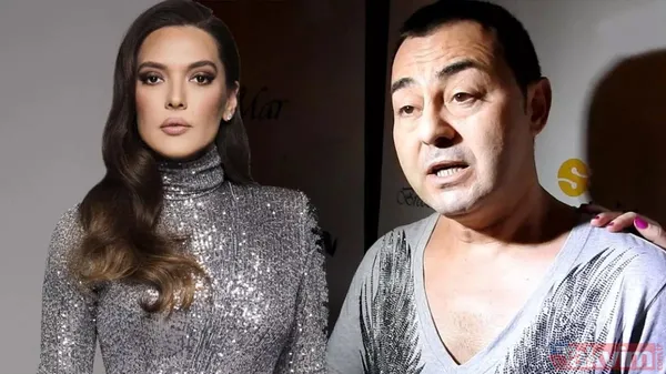 Serdar Ortaç'tan olay cinsellik itirafı: "Erkekler kudurmasın diye uydurulmuş..." - 10