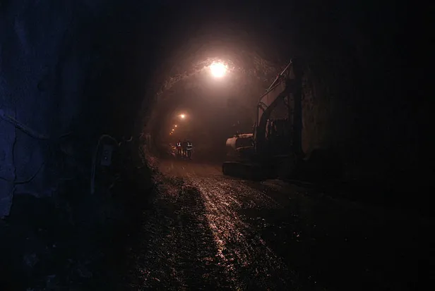 Uzundere Barajı'nda sona doğru! Ekonomiye 1 milyar liralık destek!-3