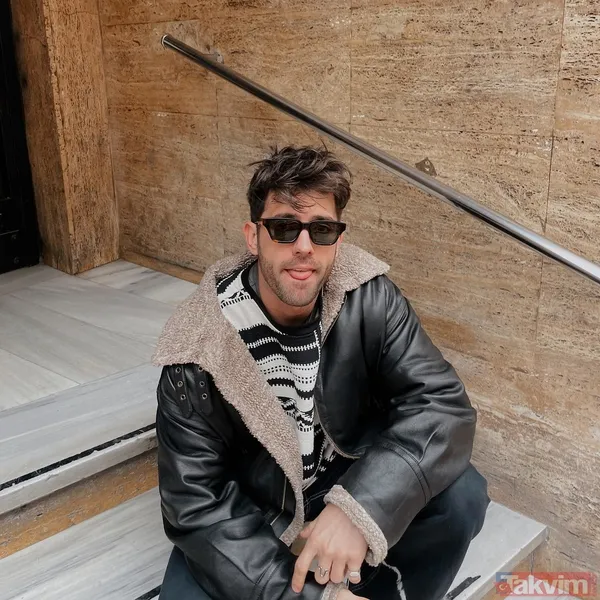 Sandık Kokusu’nun Kıvanç’ı Serkay Tütüncü bakın aslen nereli çıktı! Duyan inanamadı! İşte Serkay Tütüncü’nün memleketi... - 3