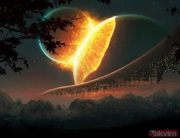 Dünyaya Neler Oluyor? Son Dönemde Dünyada Yaşananlar Akıllara Kıyamet Alametlerini Getirdi. Peki Dünyada Neler Oluyor?