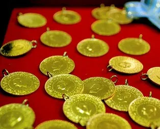 Gram altın ne kadar? Çeyrek altın ne kadar?