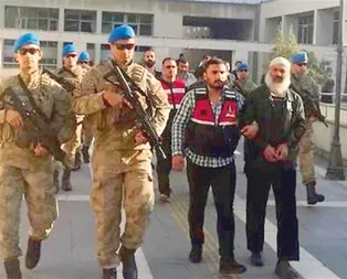 Zekat adı altında DEAŞ’a yardım!