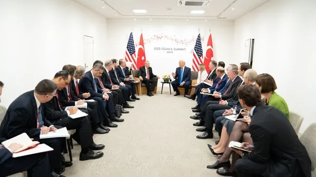 Cumhurbaşkanlığı İletişim Başkanı Fahrettin Altun'dan Kılıçdaroğlu'na G-20 yalanına sert tepki!-1