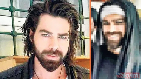 Arka Sokaklar'ın 'Komiser Murat Ateş'iydi... Uğur Pektaş'ın son hali görenleri şaşkına çevirdi! - 5