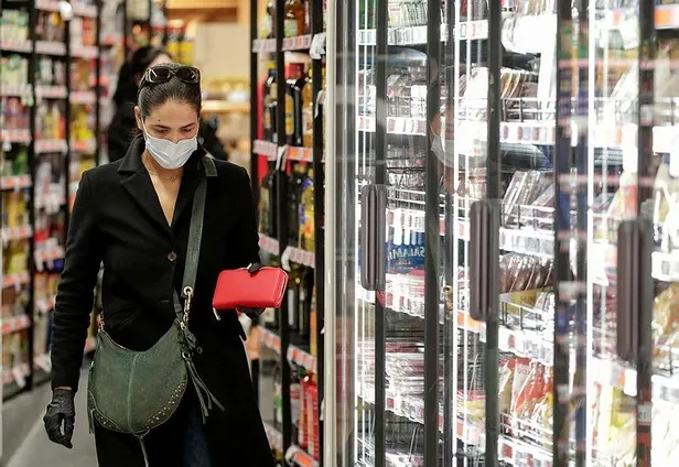Koronavirüs en çok yaşlılar ve hastaları etkiliyor: İtalya'da 38 yaşın altında hayatını kaybeden kimse yok-1