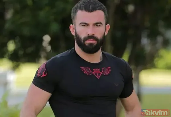 Acun Ilıcalı'ya ağzını geleni söyledi tek tek hedef aldı! +18 fotoğrafları elden ele yayılan Survivor Turabi Çamkıran bombaladı - 25