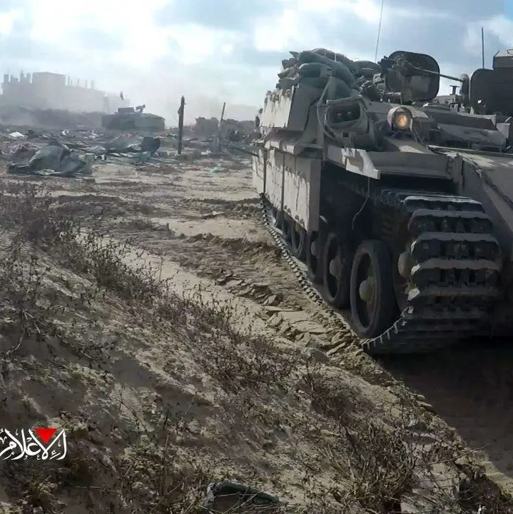 İsrail’e Kassam darbesi