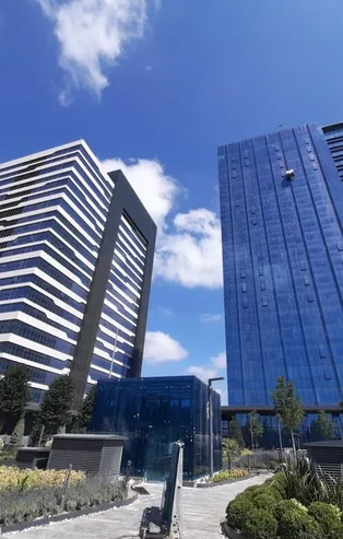 Turkuvaz Medya yeni binasında yeniden doğuyor: "Türkiye'ye güvenin göstergesidir bu yatırım"