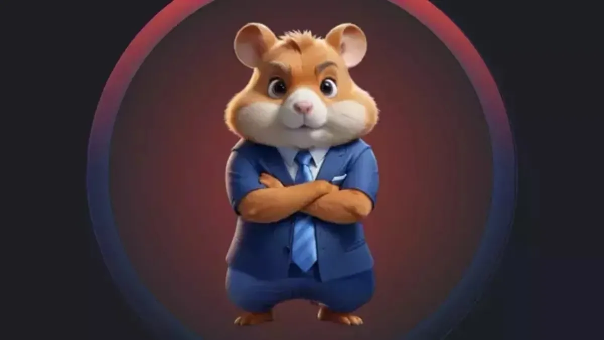 HAMSTER KOMBAT GÜNLÜK ŞİFRE 18 TEMMMUZ 2024! Hamster Kombat KARTLARI YENİ GÜNLÜK ŞİFRE belli oldu mu?