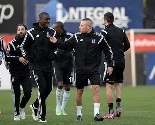 Evindeki Avrupa maçlarını kaybetmiyor