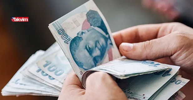 Ve netleşti! Gözler oradaydı! Emekli maaşını 1.500 TL ve üzerine alanlar dikkat: Para verilecek!