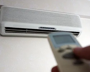 Rüyada klima görmek ne anlama gelir?