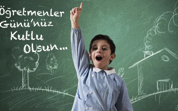 Öğretmenler Günü ne zaman? 2021 Öğretmenler Günü hangi gün kutlanacak? İşte Öğretmenler Günü için en güzel mesajlar…-5