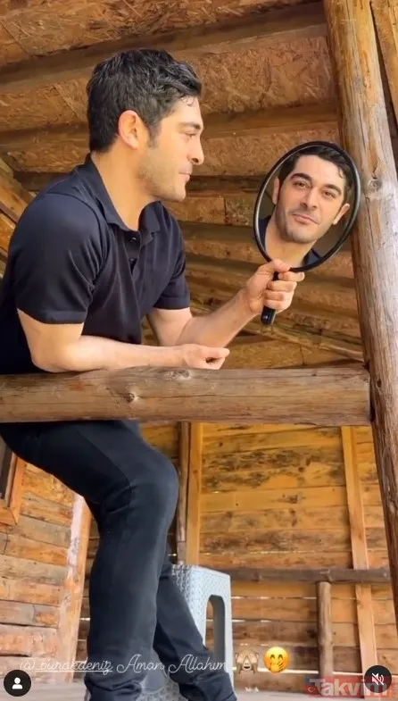 Hande Erçel ile Hakan Sabancı İtalya'da ifşa oldu! Aşklarını romantik paylaşımla ilan etmişlerdi gizli çekilen görüntü olay: "Evlenirler" - 16