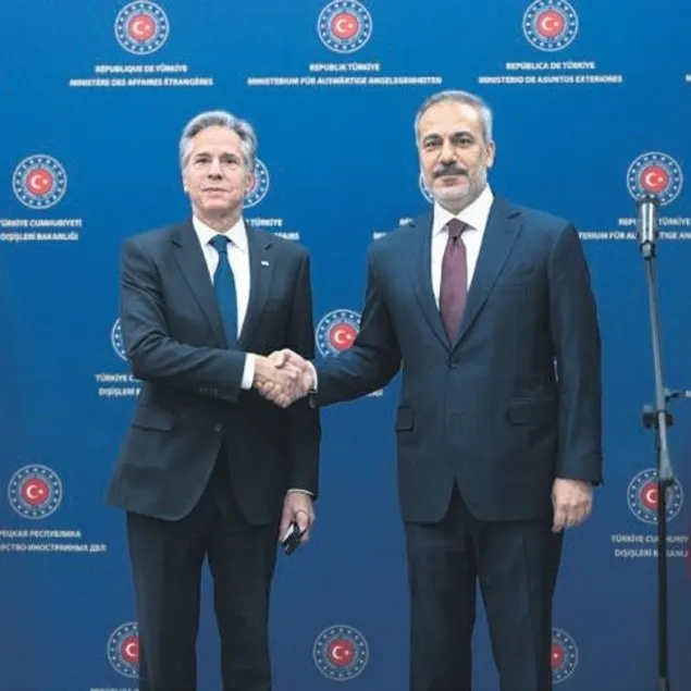 Terörsüz Suriye