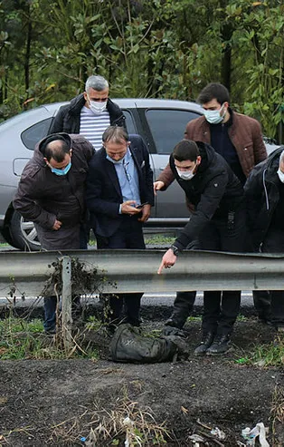 Parçalara ayrılarak öldürülmüştü! Katil eşi ve sevgilisi çıktı! Vahşette yeni gelişme