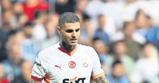 Mauro Icardi tedavisi için Arjantin’e gitti