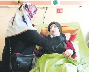 Yine Go-Kart dehşeti
