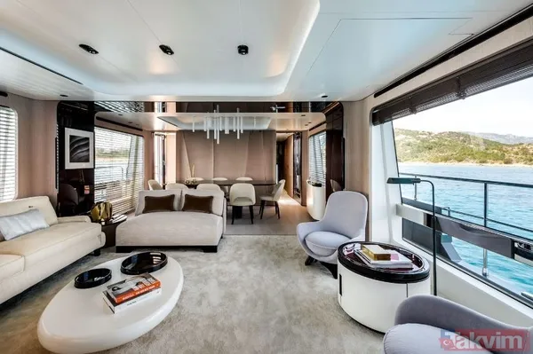 Uğruna 'at gübresi' yenen Cristiano Ronaldo yine yaptı yapacağını! Manchester United'ın yıldızının filosu çene yoruyor - 34