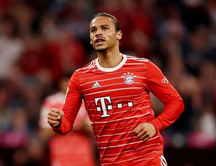 Leroy Sane Cimbom’da