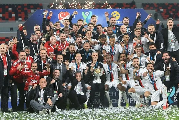Beşiktaş'ta Çaykur Rizespor maçında teknik direktör koltuğunda Halim Okta mı olacak?-5