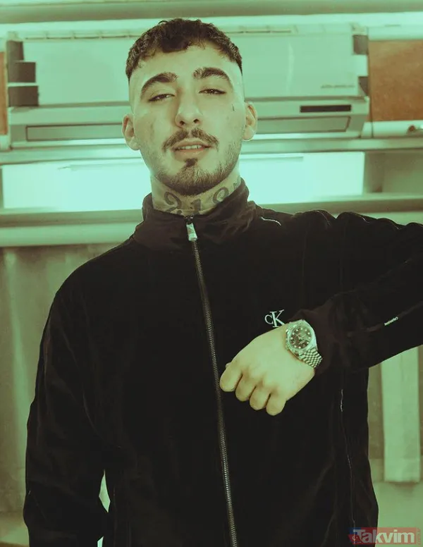 Annesi vetoladı inat etti paylaştı! Aleyna Tilki sevgilisi olduğu iddia edilen Uzi'yle ilk kez 'kalbinin...' Ortalık alev alev - 9