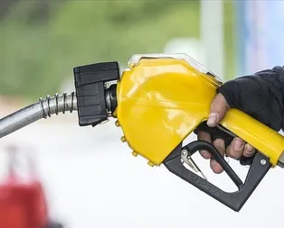 Benzine bir indirim daha