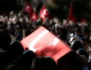 Barış Pınarı Harekâtı bölgesinden acı haber