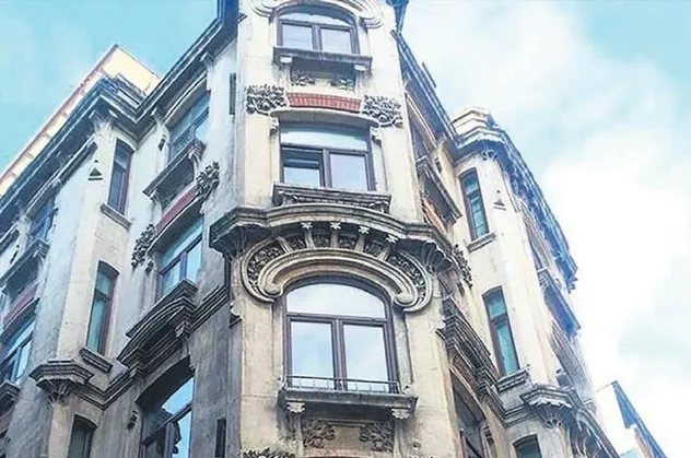 İspanya’dan sürüldüler, emlak kralı oldular! Camondo Ailesi ve İstanbul...