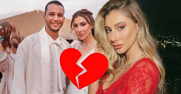 Şeyma Subaşı duymasın | Mısırlı eski eşi Mohammed Alsaloussi o ismi instagramdan takibe aldı! Aşk kazanı kaynadı...